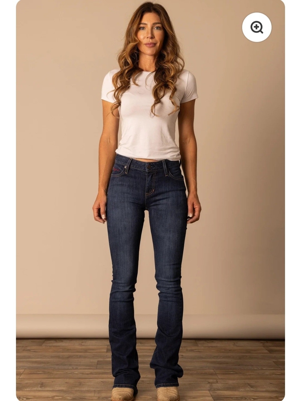 Kimes Ranch Chole Jeans